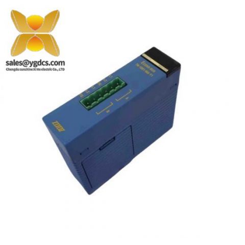 YOKOGAWA TN-1001-MA-Y1 电源模块 高性能工业控制电源组件