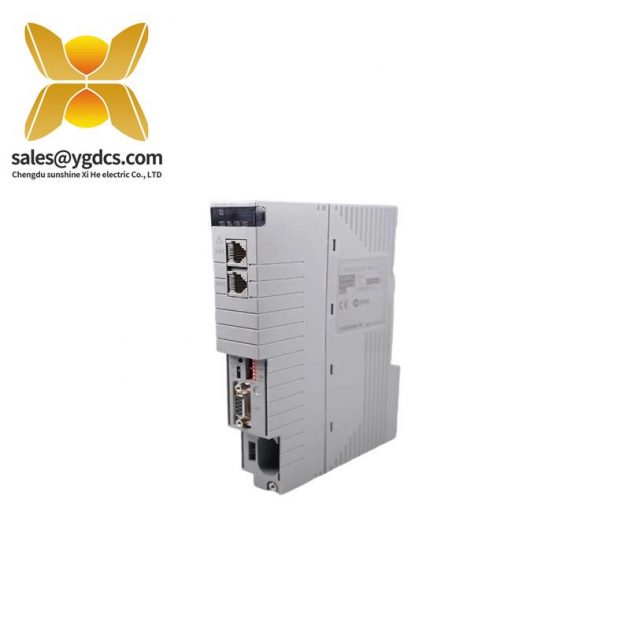YOKOGAWA V0/E1/TCAM/L08 工业控制器