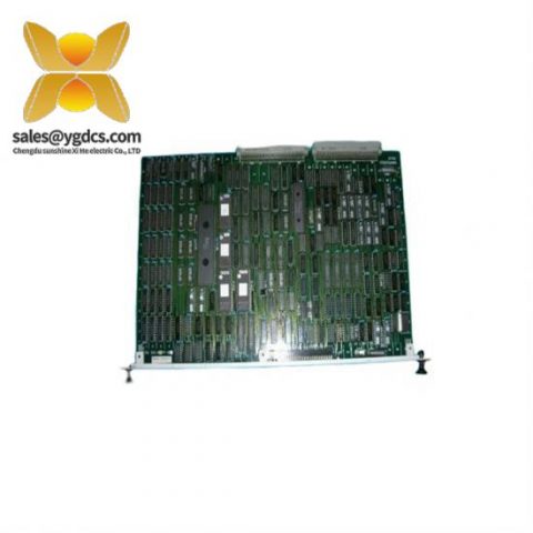 YOKOGAWA VC401-10 数字输出模块，适用于DCS系统