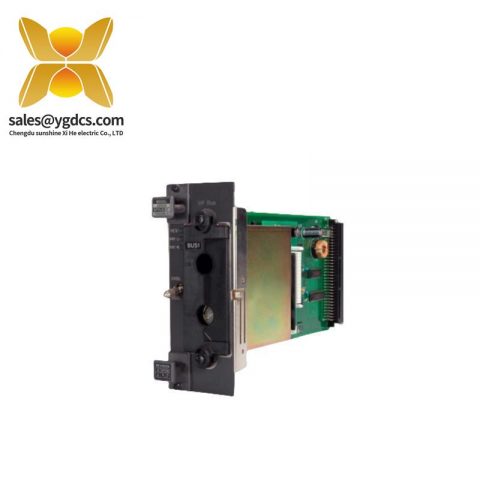 横河VF311 S1V-NET站模块，适用于工业自动化控制系统