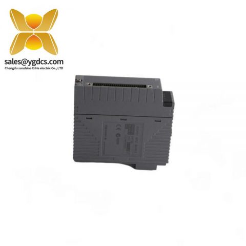 横河VF702控制总线接口卡，PLC专用模块