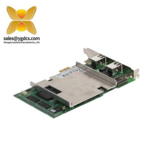 YOKOGAWA Yokogawa VI702S1 Vnet/IP接口卡，适用于工业自动化控制系统