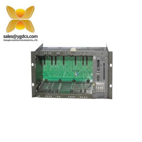 YOKOGAWA YNT511D 工业控制模块
