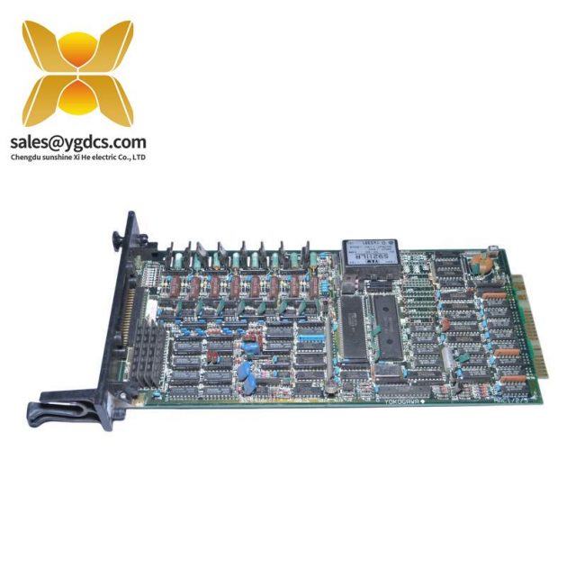 Yokogawa YS1700-000/A34 可编程指示控制器