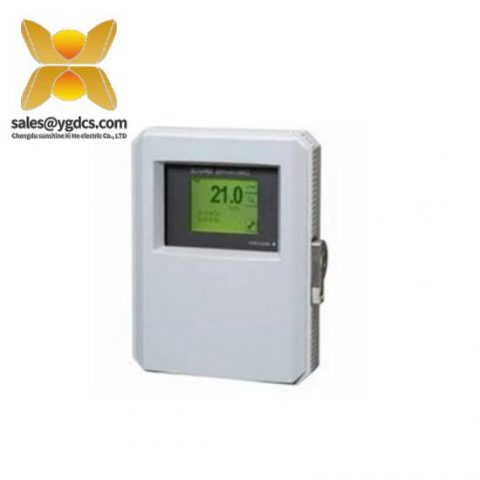 YOKOGAWA 尤克瓦 ZR402G-T-E-E-A 氧气分析仪