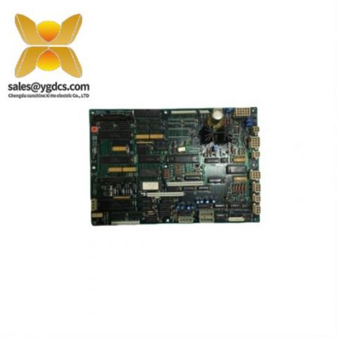 约克 031-00940-001 控制板