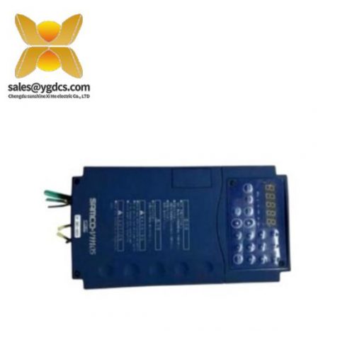 YTchips SHF-2.2K-A 工业频率转换器