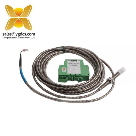 ZYGO 7702 控制模块, 适用于自动化生产线