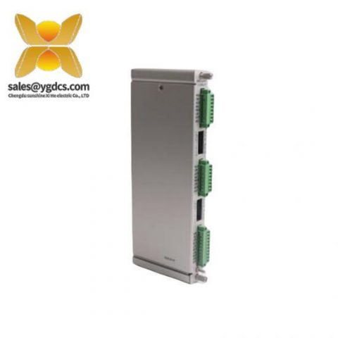 Bently Nevada 128229-01 I/O模块