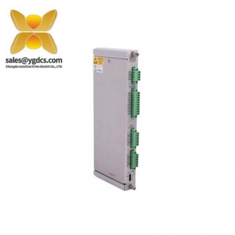 Bently Nevada 133396-01 高精度振动监测传感器