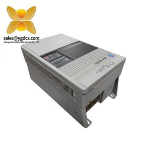 罗克韦尔 Others 1336S-B010-AN-EN 交流驱动器