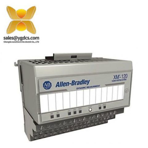 Others 1440-VST02-01RA B 动态测量模块