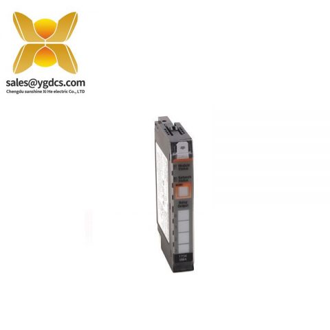 AB 1734-OA2 输出模块