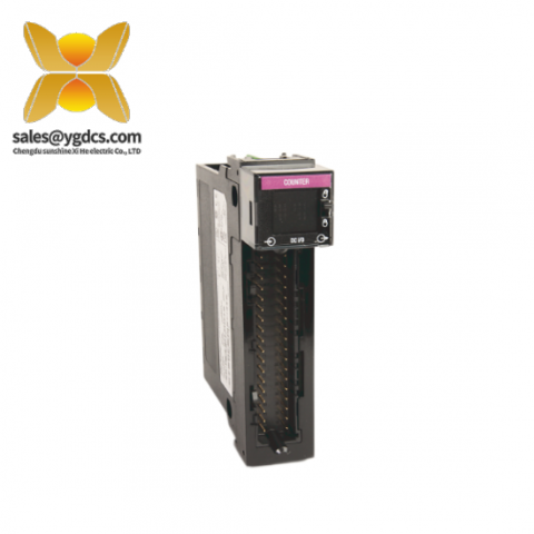 AB品牌 1756-HSC 高速计数模块 工业控制模块