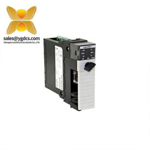 Allen-Bradley 1756-L63/A ControlLogix 5560控制器