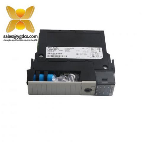 艾伦-布拉德利 1756-L63 ControlLogix Logix5563 控制器
