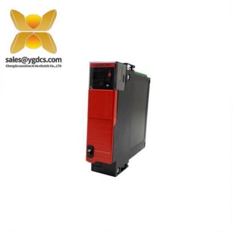 艾伦-布拉德利 ControlLogix 1756-L7SPXT 控制器