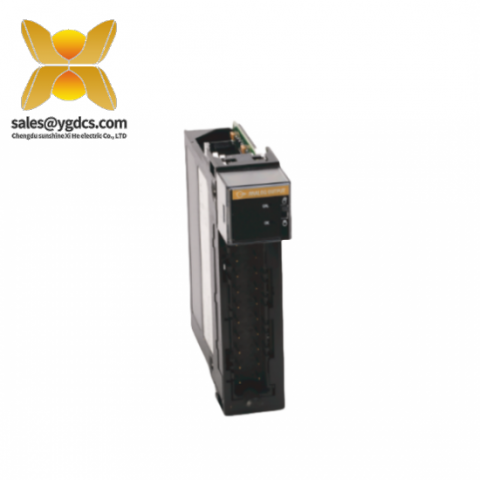 艾伦-布拉德利 1756-OF8 SLC 500 接口转换器