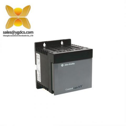 AB品牌 1756-PB75R/A 电源模块