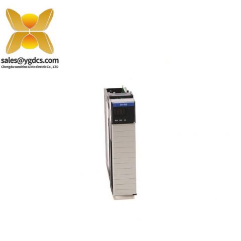 AB 1756-ENBT ControlLogix EtherNet/IP通信模块