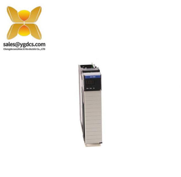 AB 1756-ENBT ControlLogix EtherNet/IP通信模块