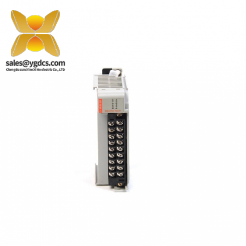 罗克韦尔自动化 1769-IF4I CompactLogix 模拟输入模块
