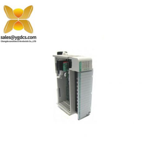 AB 1769-OV16 16点24V DC沉降输出模块