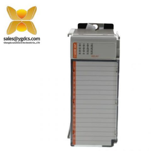 艾伦布拉德利 1769-OW16/A CompactLogix 数字接触输出模块