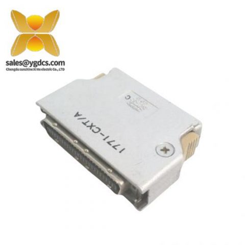 凤凰联系统 1771-CXT PLC-5 本地I/O总线终端模块