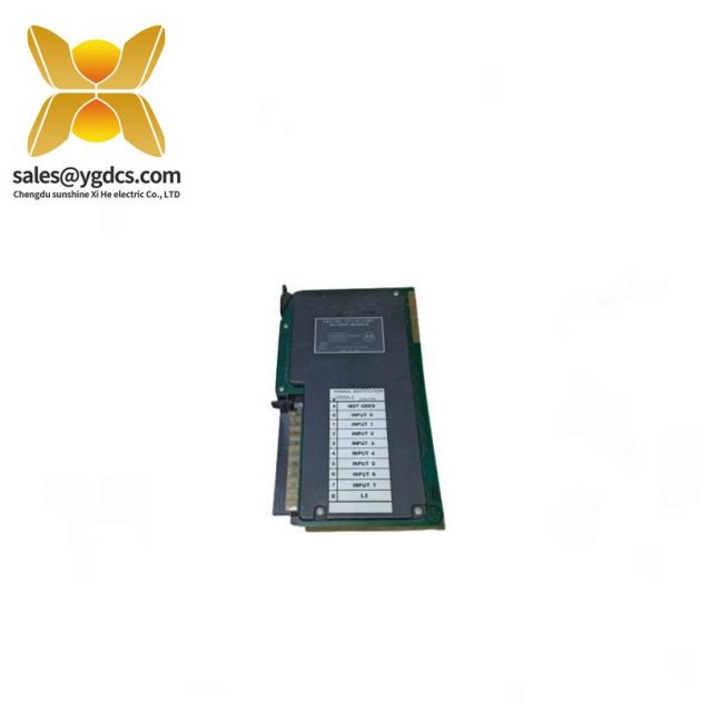 AB 1771-IA8 数字输入模块 Allen-Bradley PLC专用