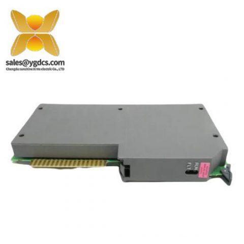 艾伦-布拉德利 1771-IL/D 数字直流输入模块