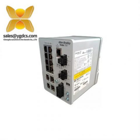 西门子 1783-BMS10CA 管理型以太网交换机