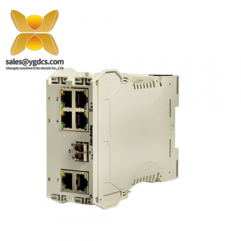 西门子 PLC 1783-US06T01F 数字输入输出模块