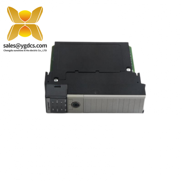 AB 1784-PCMK/B 通讯卡 - 工业自动化模块