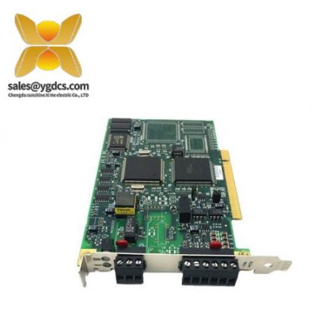 菲尼克斯电气 PLC 1784-PKTX 通信卡