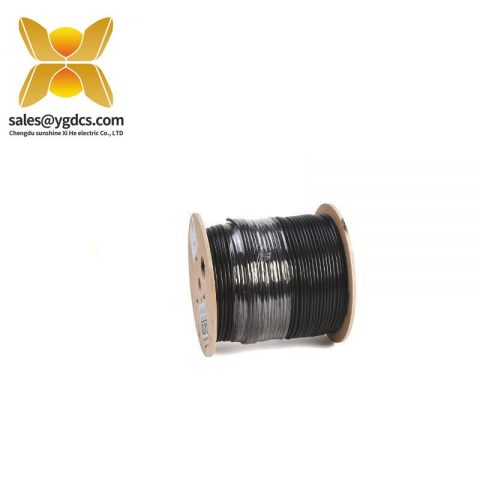 艾默生 AB 1786-RG6F 同轴电缆 高柔性模块