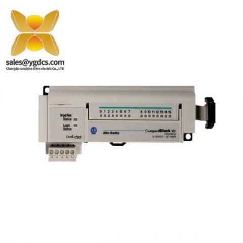 西门子 PLC 1791D-8B8P 数字输入输出模块
