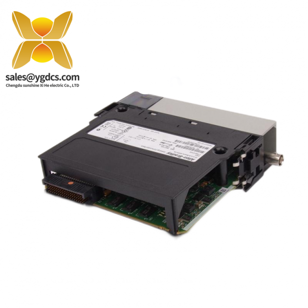AB 1794-OW8 Flex I/O 8点继电器输出模块