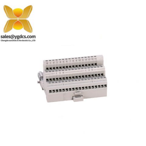 AB 1794-TB3 终端基座单元