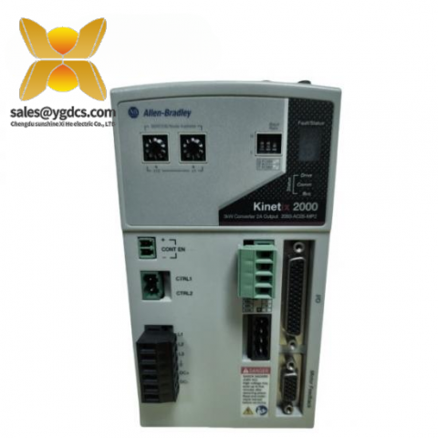 西门子 2093-AC05-MP2 集成轴模块