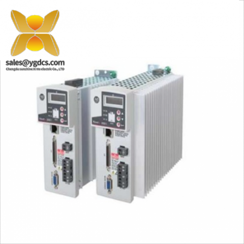 三菱 Others 2097-V34PR5-LM 伺服驱动器