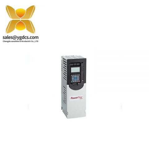 艾伦-布拉德利 PowerFlex 753 20F11NC5P0JA0NNNNN 交流驱动器