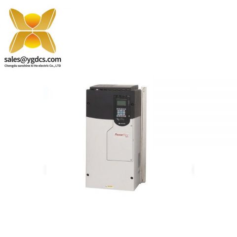 艾伦-布拉德利 PowerFlex 753 140A 110kW 交流驱动器