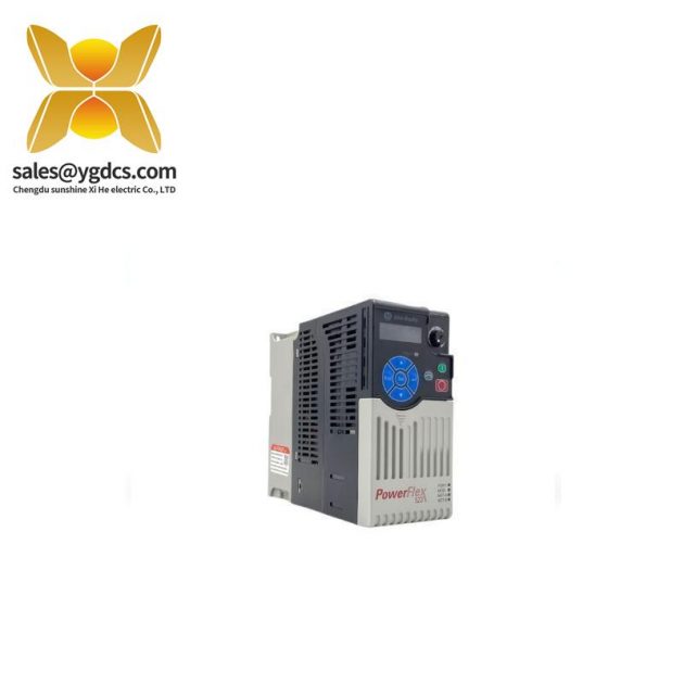 ABB 25A-D2P3N114AC 驱动器