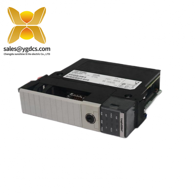 AB PanelView Plus 1000 2711P-T10C4D2 工业人机界面控制器