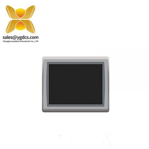 AB 2711P-T15C22D8S 图形终端