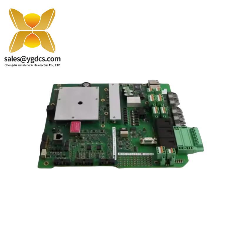 3bhe022287r0001_uc_d240_a01_abb_converter_module.jpg ABB UC D240 A01转换模块 3BHE022287R0001