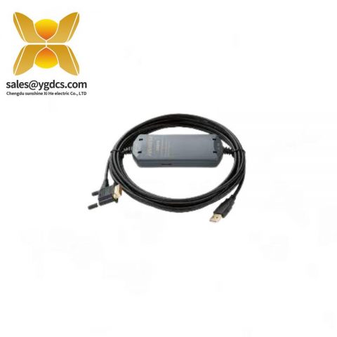 AMSAMOTION 3DB30S7 200 PLC编程电缆，适用于自动化控制系统