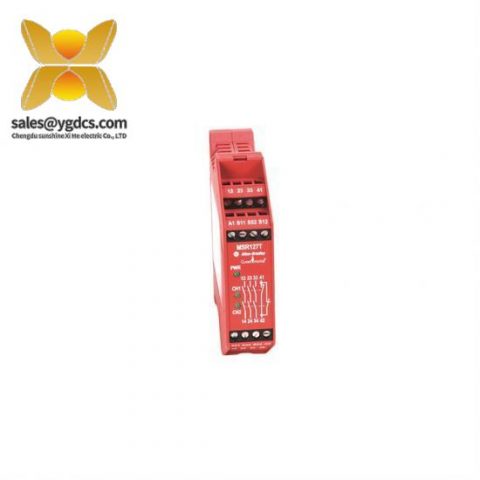 施耐德 PLC 440R-N23135 安全继电器