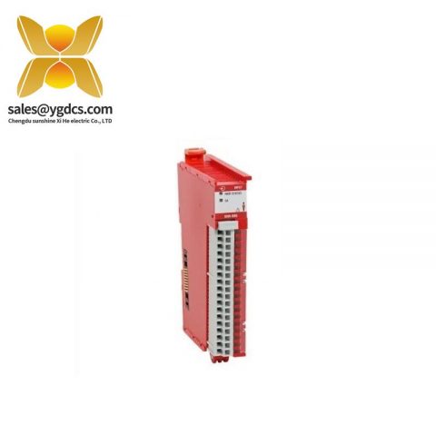 ABB 5069-IB8SCompact5000 8通道24VDC源安全输入模块